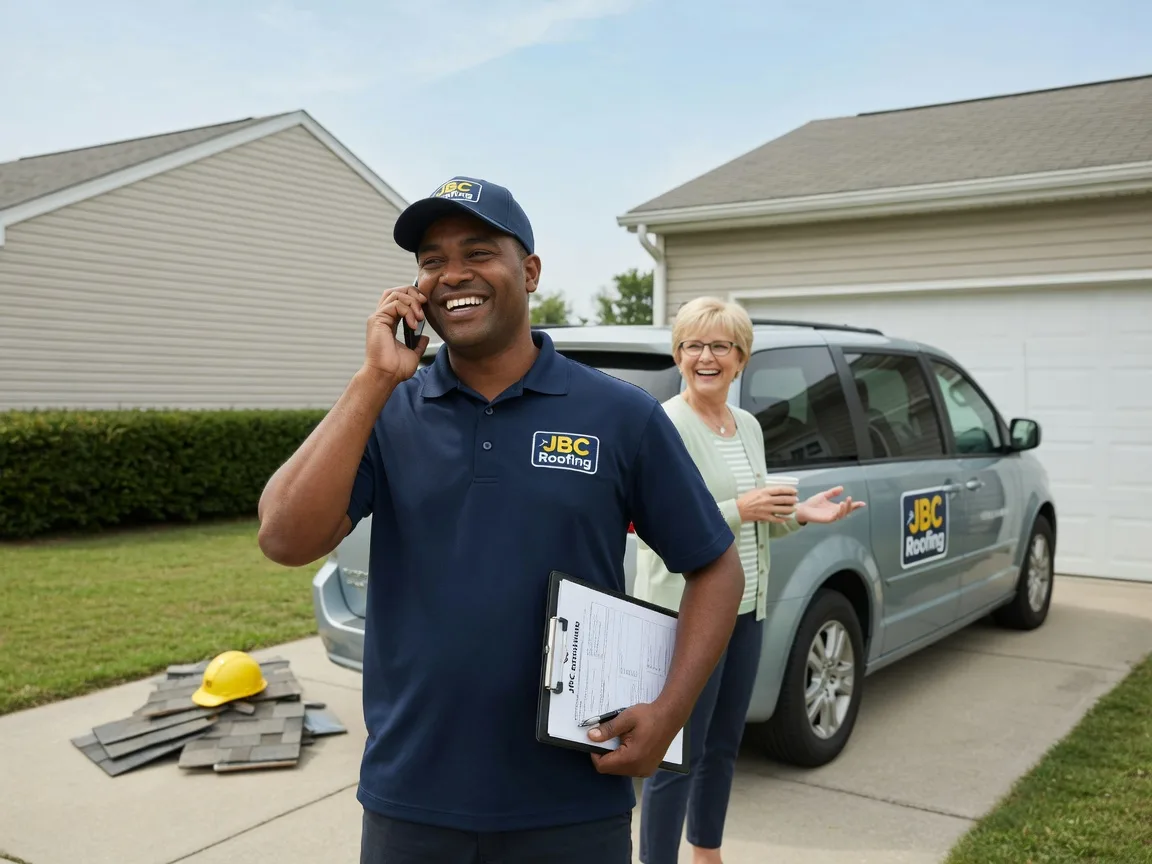 Roof Replacement Hazleton, IN FAQs